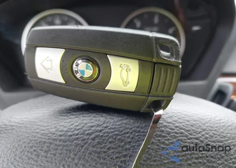 2012 BMW X5 xDrive35D from USA, damaged, VIN 5UXZW0C55CL671789